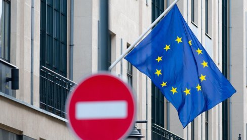 TAKVE AKCIJE NEĆE PROĆI NEKAŽNJENO: EU podstiče terorizam