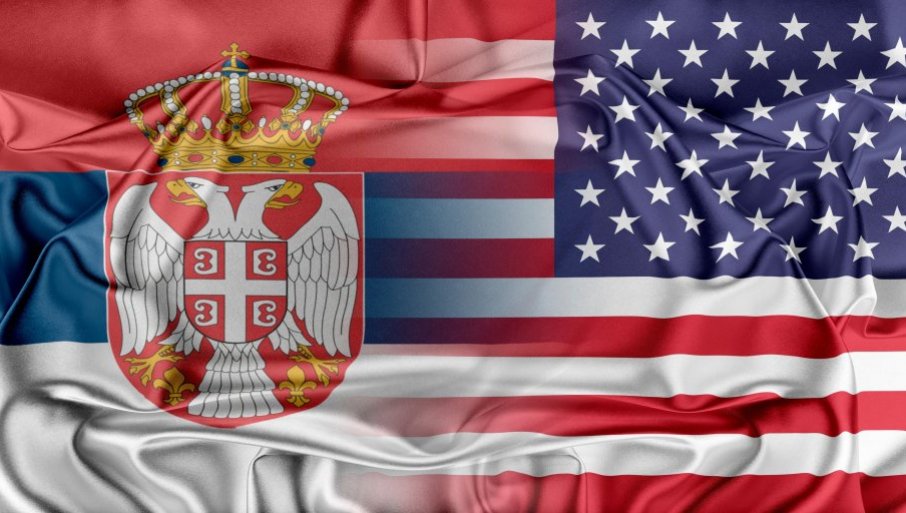SRBIJA OTVORILA NOVO POGLAVLJE SA SAD! Stejt department objavio detalje, ovo su najvažnije tačke dogovora