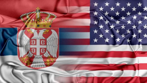 ВЕЛИКЕ ВЕСТИ ЗА НАШУ ЗЕМЉУ! Фебруар постаје Месец српско-америчког наслеђа у САД (ФОТО)