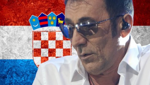 PONIŽAVAJUĆE! Glumac besan zbog mera u Hrvatskoj: Maltretiranje, koja je svrha?