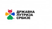 ХИТНО СЕ ОГЛАСИЛА ДРЖАВНА ЛУТРИЈА СРБИЈЕ: Упозорење за грађане на озбиљну превару