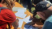 ПОКРЕНУЛИ ИНИЦИЈАТИВУ: Становници Босилеграда и Трговишта желе да их „споји“ асфалт