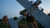 ZAPAD PRETVORIO UKRAJINU U CENTAR CRNOG TRŽIŠTA ORUŽJA: NATO vojna tehnika i oružje pronađeni u Africi i na Bliskom istoku