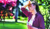 VRELINE DO 40 STEPENI UDARAJU NA ZDRAVLJE: Biometeorološki rizik najveći za osetljive kategorije