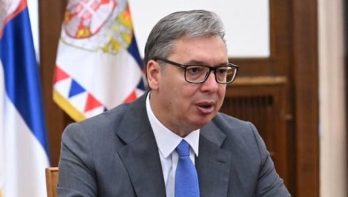 VAŽAN SASTANAK: Vučić danas sa delegacijom Evropske banke za obnovu i razvoj za Jugoistočnu Evropu