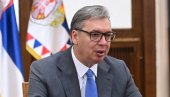 VAŽAN SASTANAK: Vučić danas sa delegacijom Evropske banke za obnovu i razvoj za Jugoistočnu Evropu