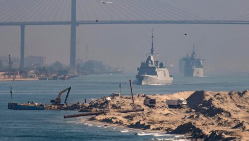ИРАНЦИ СПРЕМИЛИ ПАКЛЕНИ ПЛАН: Ако Американци нападну ове објекте, свет ће доживети енергетски шок