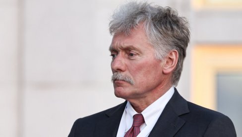 PESKOV SRUŠIO MIT O DOLARU: Imamo svoju valutu, ne treba nam američka