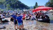 BIĆE SPUST ZA PAMĆENJE: Loznica i Zvornik spremaju regatu
