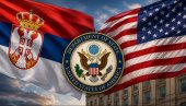 ПОЧИЊЕ СТРАТЕШКИ ДИЈАЛОГ СРБИЈЕ И АМЕРИКЕ: Марко Ђурић у Стејт департменту, након Рубија следи важан састанак са Ландауом
