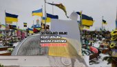 KATASTROFA Koliko Ukrajina sada ima stanovnika - a koliko ih je bilo pre rata: brojevi zastrašujući, nema ljudi za obnovu zemlje
