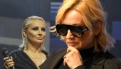 Skinula se Goca: Vrela slika u bikiniju (Foto)