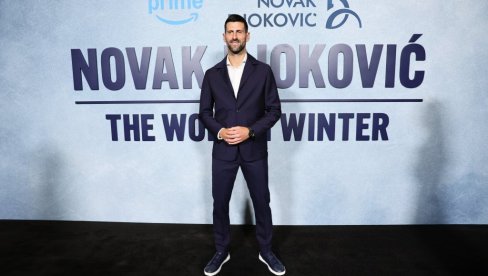 FRANCUZ KRITIKUJE ĐOKOVIĆA: Ne sviđa mu se Novakov predlog koji je potresao teniski svet