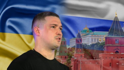 Украјинци плачу, Руси ликују? Смена министра одбране донела хаос у Кијеву, из Москве поручује: То је плус за нас!
