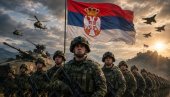 ČUVAĆEMO VOJNU NEUTRALNOST Vučić: Srbija je danas neuporedivo jača nego bilo kada u svojoj istoriji