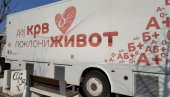 POZIV ŽITELJIMA GARDINOVACA DA BUDU HUMANI: U organizaciji Crvenog krsta Tite, u utorak, 21. jula