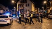 BRUTALNA TUČA U NOVOM PAZARU: Otac i sin napadnuti ispred kućnog praga - Policija na nogama, svemu prethodilo samo jedno