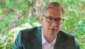 DO SADA DOBILI SMO 4.654 PRIJAVE Vučić: Slušati ljude je naš najvažniji zadatak  (VIDEO)