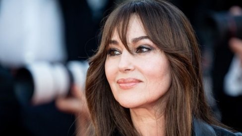 MONIKA BELUČI DANAS SLAVI ROĐENDAN: I u 7. deceniji pleni lepotom, evo u čemu je njena tajna