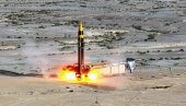 IRANSKA RAKETA POSTALA NOĆNA MORA ZA SAD: Američka odbrana sve teže zaustavlja Hejbar Šekan