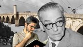 Купио Андрићев роман на пијаци у Пакистану, кад је отворио прву страну - занемео (ФОТО)