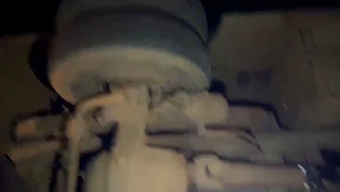 AUTOBUS SMRTI SE ZAKUCAO U KAMEN I PREVRNUO: Jezivi detalji nesreće u Ugandi - Kobni kvar na brdu smrti odneo 21 život (FOTO/VIDEO)