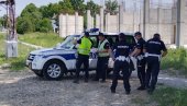 ZA NEDELJU DANA 14 SAOBRAĆAJNIH NESREĆA: Subotička policija imala pune ruke posla