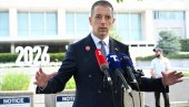 ISTORIJSKI DAN U VAŠINGTONU! Srbija i SAD pokrenule strateški dijalog, potpisuju ključne sporazume