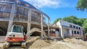 OD BETONSKOG KOSTURA DO DOMA NAUKE: Posle 33 godine Jevremovac dobija Vizitorski centar Josif Pančić