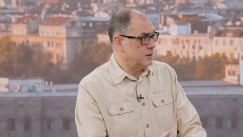 БЛОКАДЕРИ ПРИЗНАЛИ ДА СУ ЛАГАЛИ О ЗВУЧНОМ ТОПУ: Блокадер са дна каце Бранко Чечен покушава да нас прави будалама (ВИДЕО)