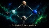 СУДБИНСКИ СУСРЕТИ И ПРОМЕНЕ У ДОМУ Астро савет за недељу, 19. јул: Ових 6 знакова су под утицајем ретке планетарне конфигурације