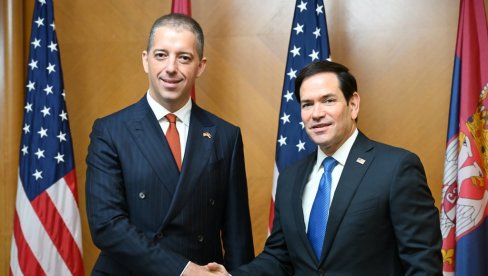 АМЕРИЧКИ ПЛАН ЗА БАЛКАН: Србија важна Трамповој администрацији у четири кључне области