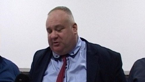 ЗГРНУЛИ МИЛИОНЕ НА РЕЗЕРВНИМ ИГРАЧИМА: Полиција привела Ивана Пешића, бившег председника ФК Бор 1919, због наводних злоупотреба