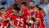 PRENOS, ZVEZDA - MAČVA: Crveno-beli melju, Šapčani ne znaju šta ih je snašlo (VIDEO)