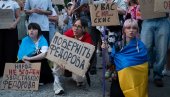 БУНА ФЈОДОРОВА ПРОТИВ ЗЕЛЕНСКОГ: Украјина добила в. д. министра одбране, али бура око претходника не престаје
