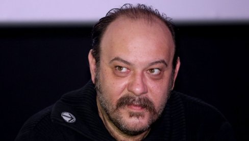 Preminuo otac LJubomira Bandovića: Glumac skrhan bolom Volim što si voleo da se smeješ...