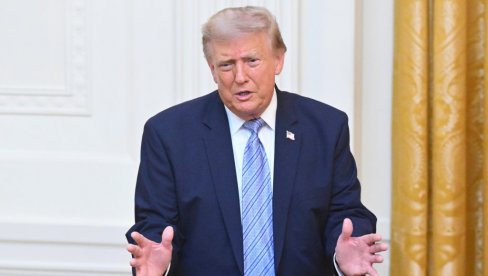 Bin Salman pozvao Trampa da smanji tenzije i podrži diplomatsko rešenje