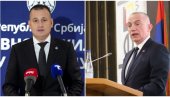 JEZIVE PRETNJE TUŽIOCU I MINISTRU PRAVDE: Nakon izmišljenih navoda Danasa usledile pretnje smrću na X-u, tužilaštvo traži hapšenje