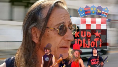 SRAMOTA Izgledam užasno! U njegovoj Puli pretučen osnivač KUD Idijota - žena i on im rekli da ne bacaju smeće, besni zbog ispadanja sa SP