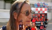 SRAMOTA Izgledam užasno! U njegovoj Puli pretučen osnivač KUD Idijota - žena i on im rekli da ne bacaju smeće, besni zbog ispadanja sa SP