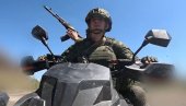 ПРЕЦИЗНИЈИ АУТОМАТ ЗА СПЕЦИЈАЛНЕ ЈЕДИНИЦЕ:„Калашњиков“ представио нови АК-12+