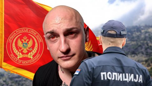 Nakon privođenja repera, policija Crne Gore apeluje: Roditelji podnesite prijavu protiv Desingerice!