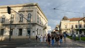 ПАЗИТЕ КАКО ПРЕЛАЗИТЕ УЛИЦУ: Пешацима казна 40.000 динара ако начине овај прекршај