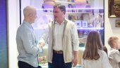 „КРАЉЕВИЋ МАРКО ЈЕ СРПСКО ОГЛЕДАЛО“ Селаковић отворио изложбу која враћа у живот највећег народног јунака (ФОТО/ВИДЕО)