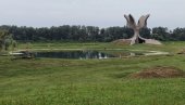 НОВОСТИ У ЈАСЕНОВЦУ: Језива тишина на највећем стратишту Срба (ФОТО/ВИДЕО)