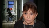 ЉИЉАНА ПОСЛЕ ОПЕРАЦИЈЕ: Песмом сам предвидела да ћу завршити у колицима, још не треба да идем - потребна сам деци и унуцима