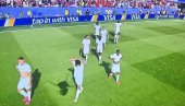 МБАПЕ НА КЕЈНА У УТЕШНОМ ФИНАЛУ: Француска и Енглеска у 23.00 у борби за треће место на Мундијалу