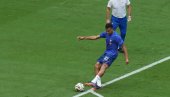 ZA LJUBITELJE BRZE ISPLATE: Goleade u prvom poluvremenu