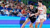 PRENOS, SLOVENIJA - SRBIJA: Kakva borba u finalu Evrobasketa