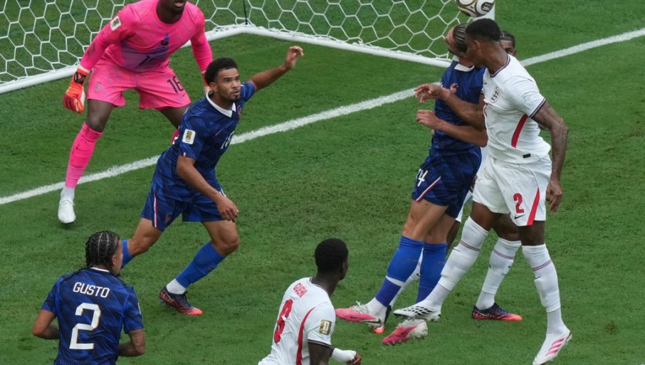 KLjUČNO POJAČANjE ZA ODBRANU TITULE: Arsenal doveo reprezentativca Engleske kao zamenu za Salibu